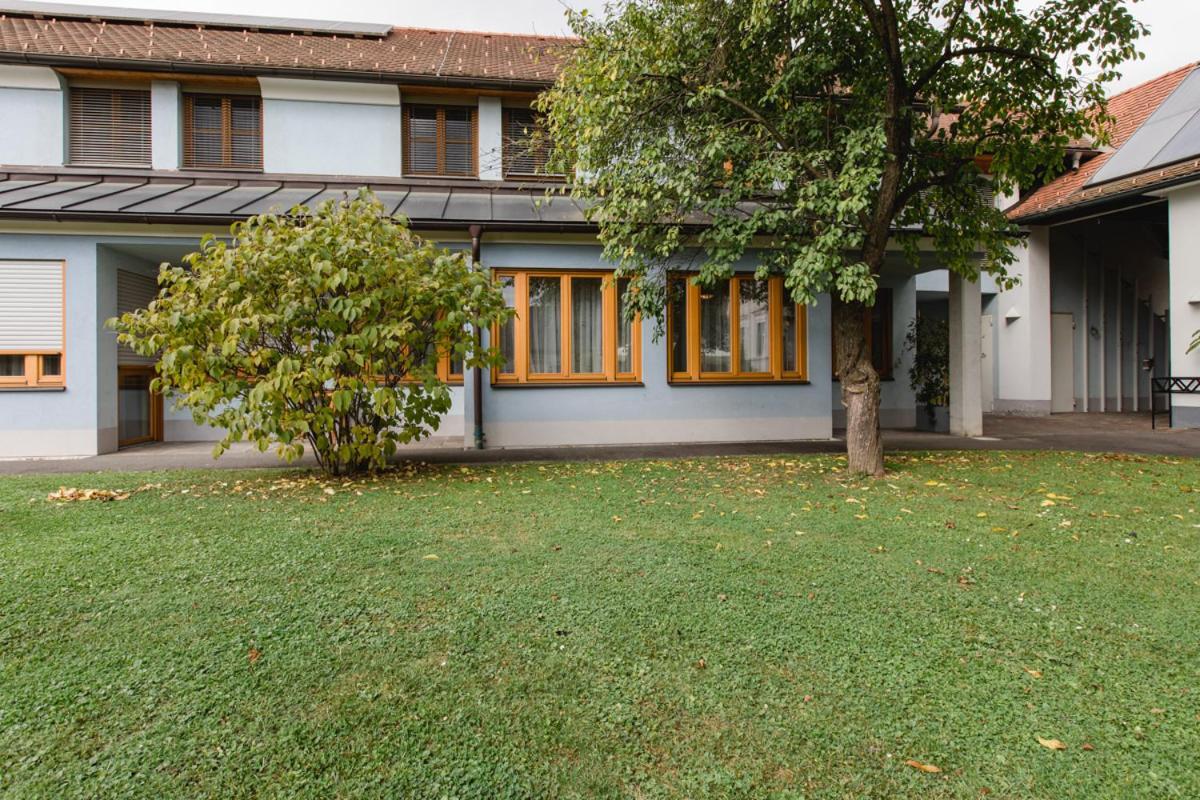 Studiowohnungen Am Rieger-Hof Hartmannsdorf 외부 사진